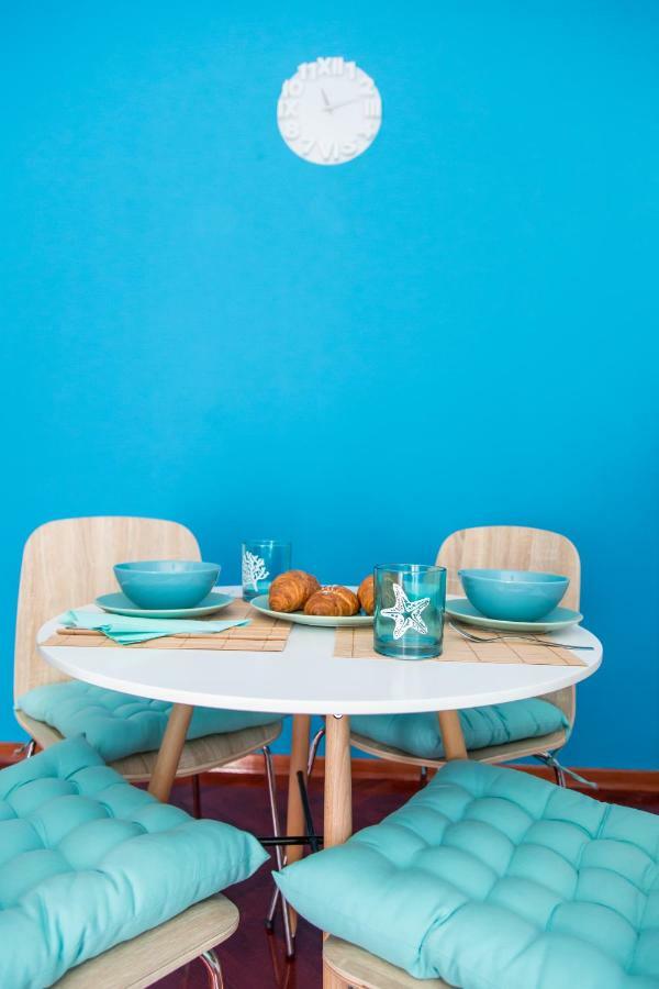 Studio Apartman Tirkiz 자그레브 외부 사진
