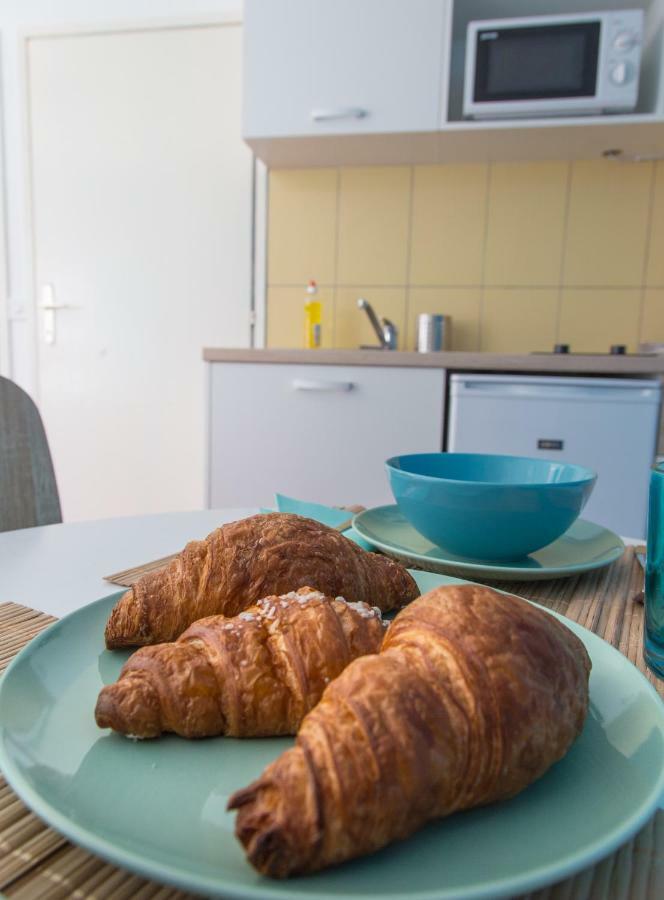 Studio Apartman Tirkiz 자그레브 외부 사진
